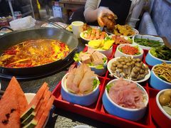 -牛市坎火锅(温州街店)