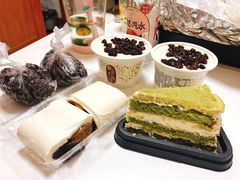 -三元梅园(新源里店)