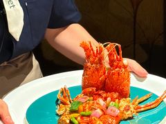 -樱之盛宴·蟹料理海鲜自助(前进大街店)