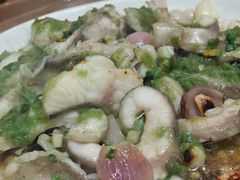 -雀蓝川菜(星悦汇店)