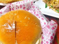 -繁仔牛杂(石排店)