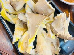 -韩风烤牛肉冷面店