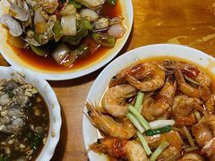 -温州一家人美食(西木头市店)