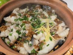 -围龙屋客家食府(福田店)