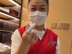 -海底捞火锅(莘松路店)