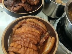 -白七刀·博白白切·广西客家菜