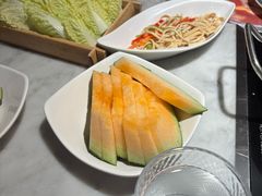 -尚尚仙·酸汤猪手·猪肚鸡火锅(华联万柳购物中心店)