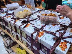 -钜记手信(兴华楼店)