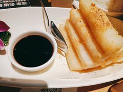 红糖糍粑（大份）-坛宗剁椒鱼头(河西王府井店)