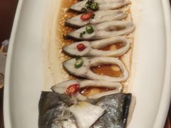 -唐山宴大唐州府精品中餐