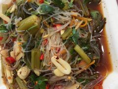 凉拌粉丝-红豆园(文林街店)