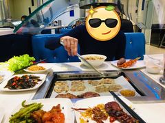 -集品鲜湾·蒸汽海鲜自助料理(青岛银座和谐广场店)
