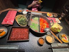 -大龙燚·旷野鲜火锅(广州首店)