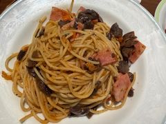 -萨莉亚(巴黎春天成山店)