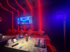 -星聚会KTV(中关村领展购物广场店)