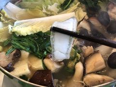 筋头巴脑一锅香-筋头巴脑牛一锅(朝阳路总店)