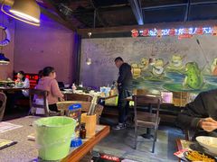 -蘭奢雅集·江浙菜(青山江滩店)