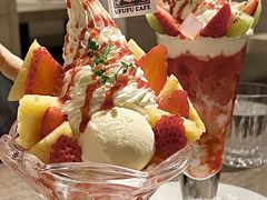 -Ufufu cafe(天神巷店)