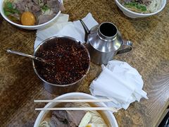 -北路拉面馆(洪湖里店)