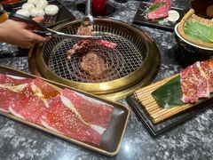 -牛将军•涮肉•烤肉(北京王府井·故宫店)