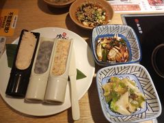-温野菜涮涮锅(曲江大悦城店)
