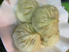 -宝正臻天津包子总店(金阳光居易店)