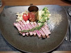 -GreyWhale灰鲸餐厅(武汉国际广场店)
