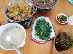 -鱼乐岛餐厅·户外花园主题餐厅