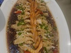 -鲜得莱渔港·小平岛海胆馆(七贤岭店)