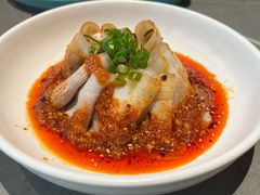 -四川饭店(城乡购物中心店)