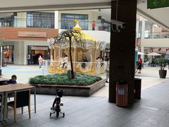 -宁波杉井奥特莱斯广场