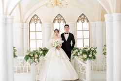-金色芭莎婚纱摄影(昆山店)