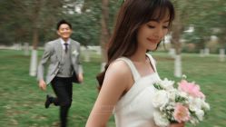 -全城热恋婚纱摄影(优质钻石店)