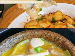 -东南里湖景餐厅·新闽菜(浦西万达店)