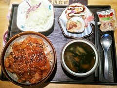 -京和风食堂·定食寿喜锅(保利樾广场店)