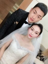 -青禾蒙娜丽莎婚纱摄影(武汉总店)