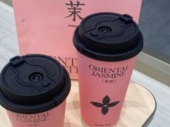 -茉莉奶白(天水秦州万达广场店)