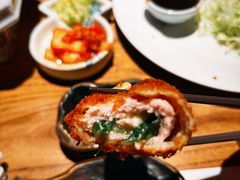 -炉胜·炉端烧·居酒屋
