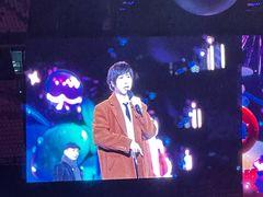 -上海体育场