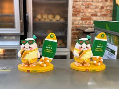 -赛百味SUBWAY(地王广场店)