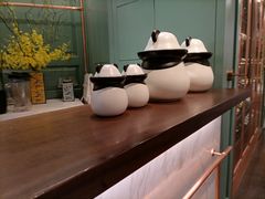 -南堂馆·新川菜(春熙路店)