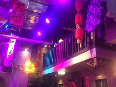 -老表记广西宵夜螺蛳鸭脚煲(西大店)