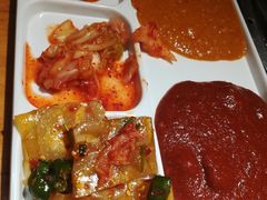 -7年8班朝鲜族非遗美食(三钢里店)