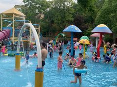 -苏州乐园森林水世界