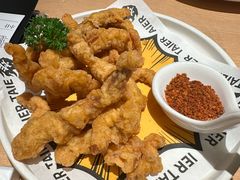 -太二酸菜鱼(深圳布吉万象汇店)