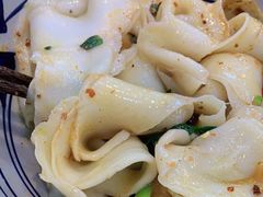 biangbiang面-郑记biangbiang面(钟楼店)