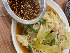 -有礼有面(知春路店)