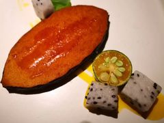 -菩提素素食餐厅(晶郦馆店)