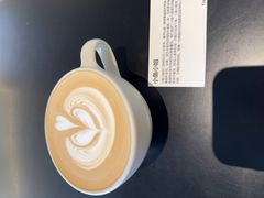 -fishtank鱼缸咖啡(三山街店)