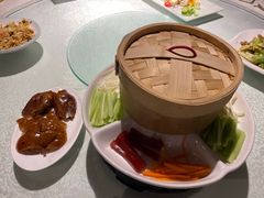 -陆壹捌餐厅(五大道店)